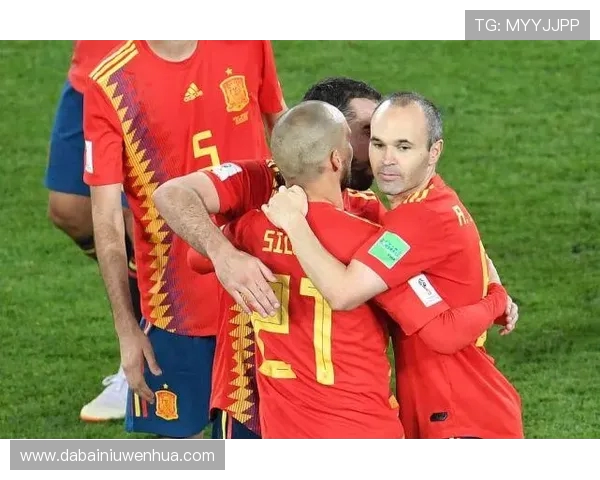 西班牙与伊朗比赛盘口热度分析及投注趋势解读