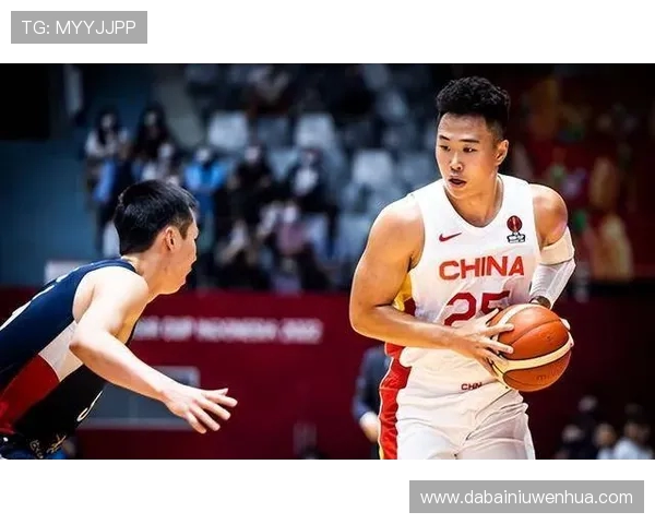 贺希宁：从青涩少年到篮球场上的璀璨明星之路