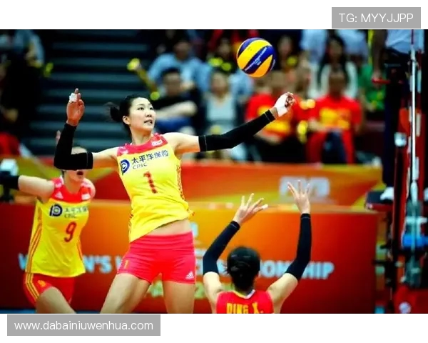 广州排球队在世锦赛中的默契配合与战术执行分析